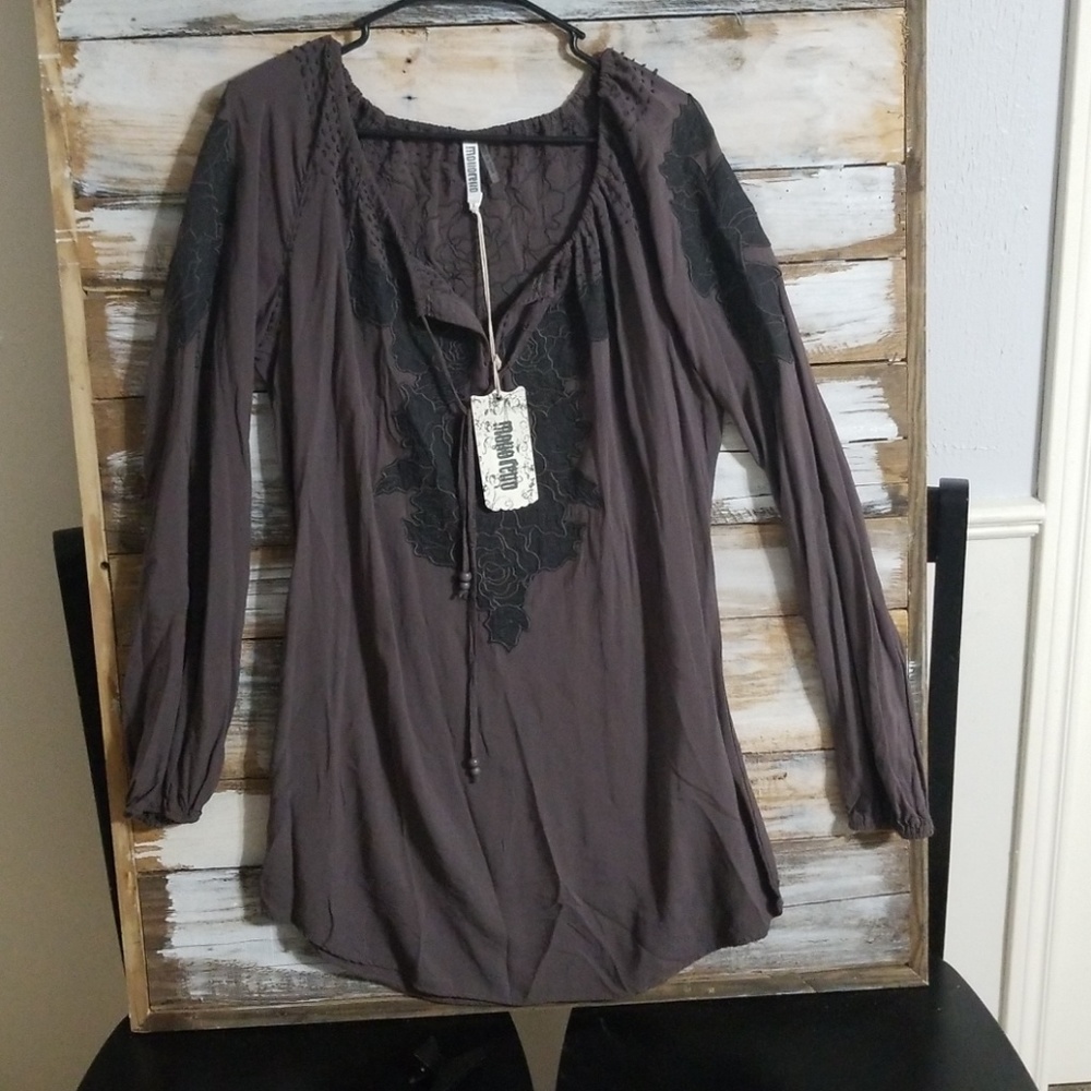 Tunic new!